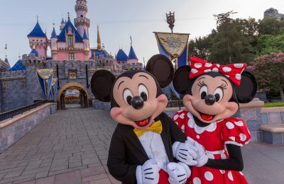 Disney World: 3 Tips for Planning the Perfect Trip