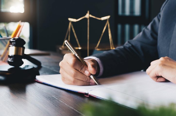 Everything You Need To Understand About Hiring Legal counsel