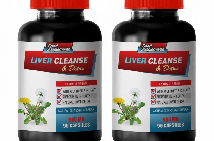 All You Need To Know About The Claims For Liver Detoxification Supplements